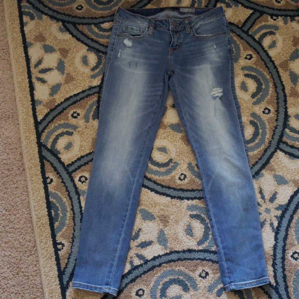 NWOT aeropostale jeggings